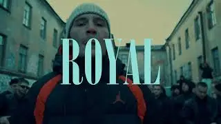 *FREE* СКРИПТОНИТ + ICEGERGERT + YASMI TYPE BEAT - ROYAL (@flackorui @kilnezzz @blessednick)