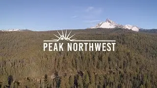 Climbing Mount Thielsen, the lightning rod of the Cascades | PEAK NORTHWEST: Episode Two