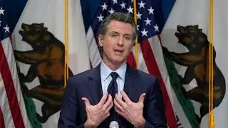 California's economic recovery plan