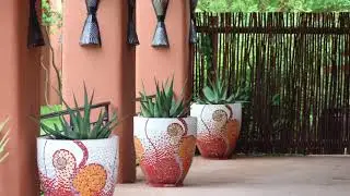 AVANI Victoria Falls Resort, Livingstone