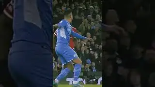Cancelo 😳