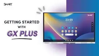 Getting started with GX Plus