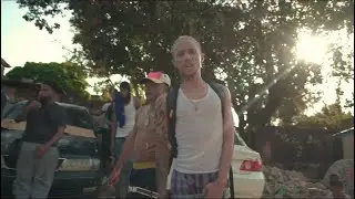 Xout Boss ft izzii - SCAMMA BANGA ( Official Music Video)