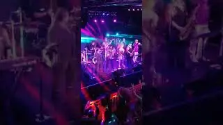 Clyde Cross Booty Vortex