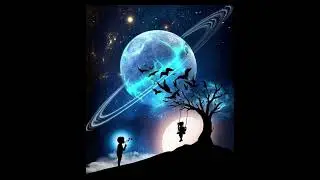 30 Minutes Deep Sleep Music 🌙⭐️ Clam Night Sounds