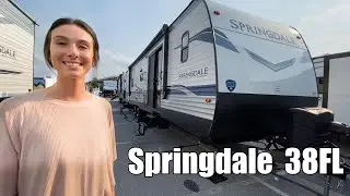 Keystone RV-Springdale-38FL