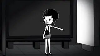 Ghost Bus Stop Ep 3