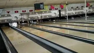 James stroker style side view (Storm Match(Solid))