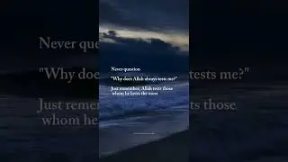 Deep islamic Reminder #islamicmotivation #youtubeshorts #islam #shorts #viral