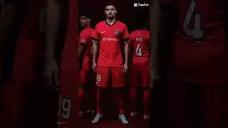 Jersey JDT 25/26