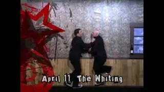 Colin & Brad at The Whiting