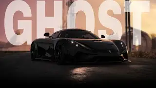 GHOST |The Crew 2 Cinematic| [4K]