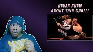WWE MOMENTS TUCKED AWAY!! | 10 Lost Wrestling Moments WWE Never Wants You to See (REACTION)