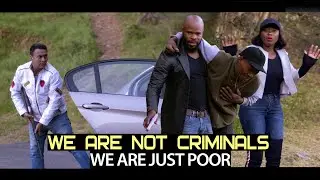 Unwanted Criminals - Short Film | Bengi Films