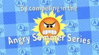 Angry Summer Series 2018 Trailer