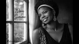 Nina Simone - See the Heart
