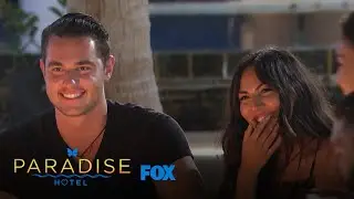 Extended Stay: David & Kendall | Season 1 Ep. 2 | PARADISE HOTEL