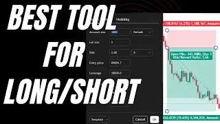 How to Use TradingView Long and Short Position Tools: Full Guide 2026