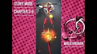 [3-5] Dragon Pow! | Story Mode - Chapter 3-5