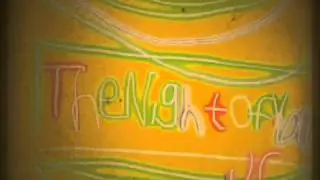 Mock: TheNightOfYou Colour Television (1969)(My first TV mock)