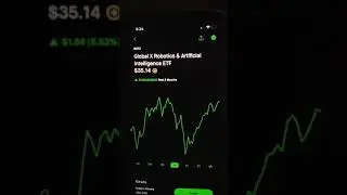 (Botz) 👀 is a good one to hold for 5 to 10 years,robots are our future, china all ready started🚀🚀🏃
