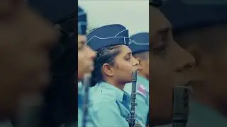 How Girls Can Join IAF ? #shorts #indianairforce #female #govtjobs