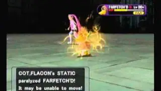 Lets Play Pokemon XD: Episode 68B- Loverina's Revenge
