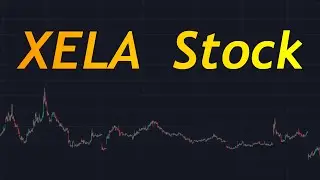 XELA Stock Price Prediction and Technical Analysis 30 August - Exela Technologies Stock