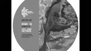 Rismu - S8 (Kike Pravda Remix)