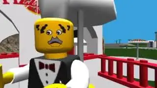 The Lego Movie - Full Movie (2017) [1080p HD]