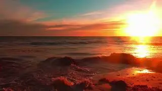 Chill Synthwave &mdash; by Moonlight Energy | Slow Tempo &bull; Night Vibes &bull; Relaxing Music