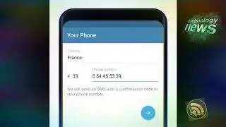 Telegram x for Android Taste