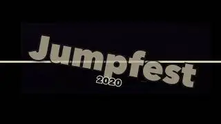 GoPro Uk cliff jumping in Devon at Jumpfest 2020