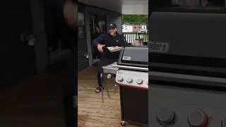 Weber Ultimate Summer BBQ #vibes #summer #food #beach #vibe #grill #bbq