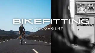 Bikefitting: Pre koho je a ako ti pomôže Cykloagent?