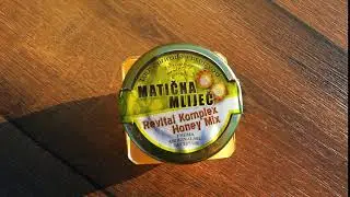 Revital Complex -Gelee Royal