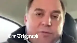 Бен Уоллес стал жертвой шутников, выдававших себя за премьер-министра Украины
