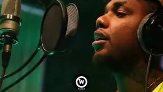 JAZZ LAZR X  KING VAY ''BEST FRIEND'' studio rehearsal