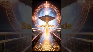 SACRED CODE 🆕 | on Spotify & Apple Music
