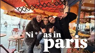 PARIS M3A M3A