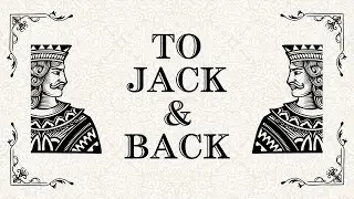 To Jack & Back - Kickstarter Campaign