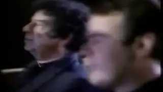 The Couch Trip TV Spot (1988) (low quality)