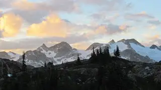 Craig & Doug's Excellent Sootip Mt. Adventure