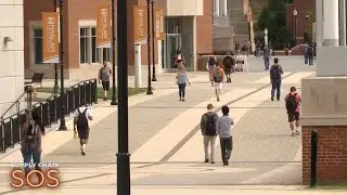 Supply Chain SOS: Management programs thriving in Tennessee