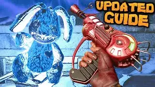 SIMPLE OUTBREAK EASTER EGG #2 GUIDE in 2025! (Simple Guide)