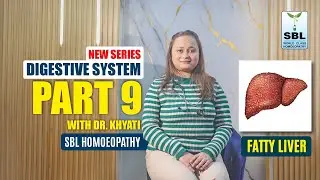 Fatty Liver Explained: Causes, Silent Symptoms & Lifestyle Treatment