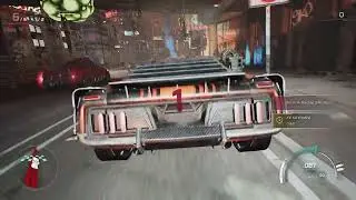 Carmageddon: Rogue Shift