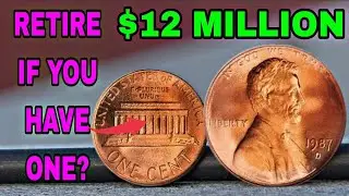 Ultimate Guide to the 1987-D Liberty One Cent &ndash; Collectors Must Watch!