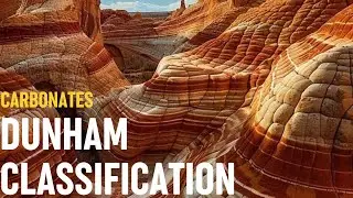 Dunham Classification IPYQ booster series I JRF I GSI I GATE I JAM I
