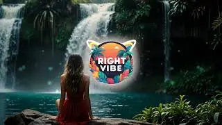 Right Vibe - Our Little Paradise